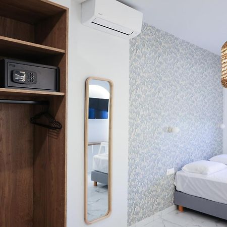 Uphill Unique Boutique Suites Skiathos Town Luaran gambar