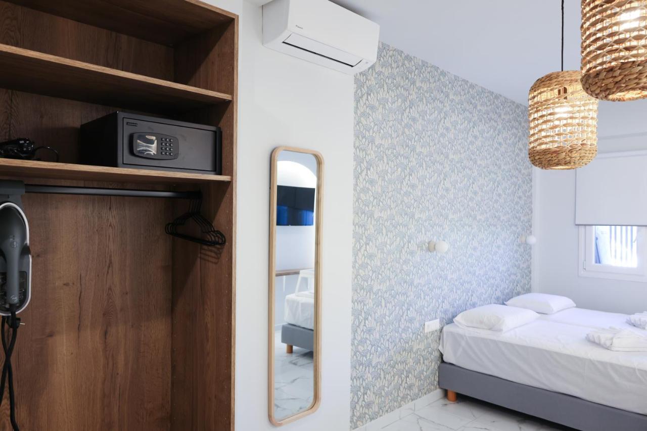 Uphill Unique Boutique Suites Skiathos Town Luaran gambar