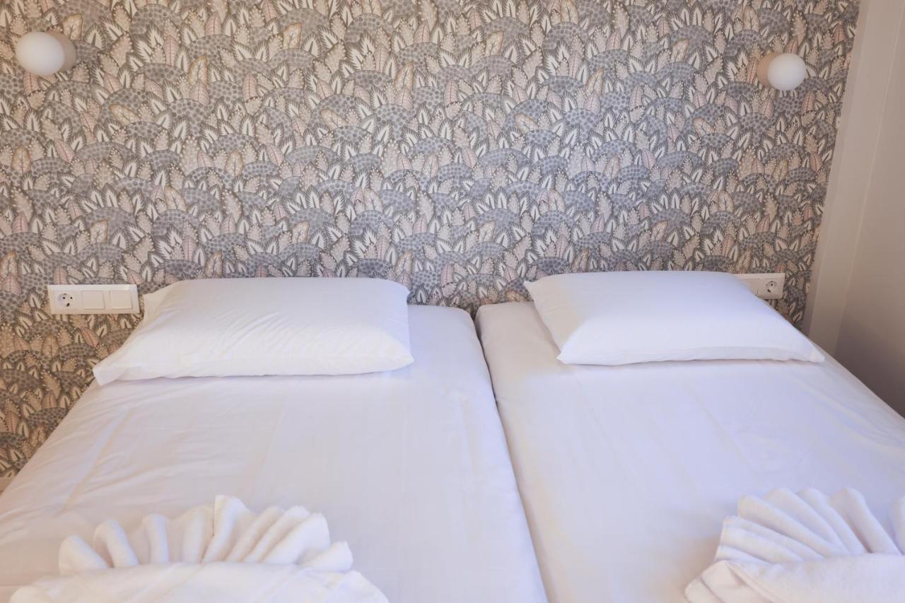 Uphill Unique Boutique Suites Skiathos Town Luaran gambar