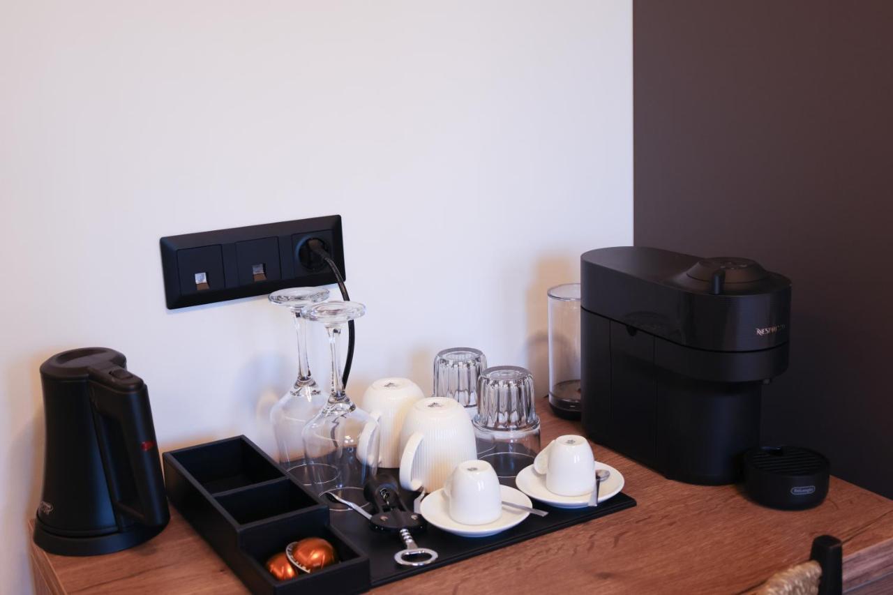 Uphill Unique Boutique Suites Skiathos Town Luaran gambar
