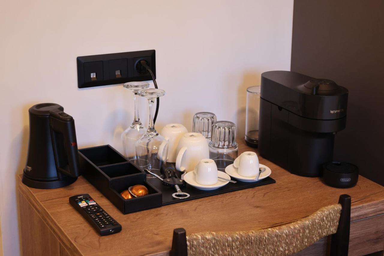 Uphill Unique Boutique Suites Skiathos Town Luaran gambar