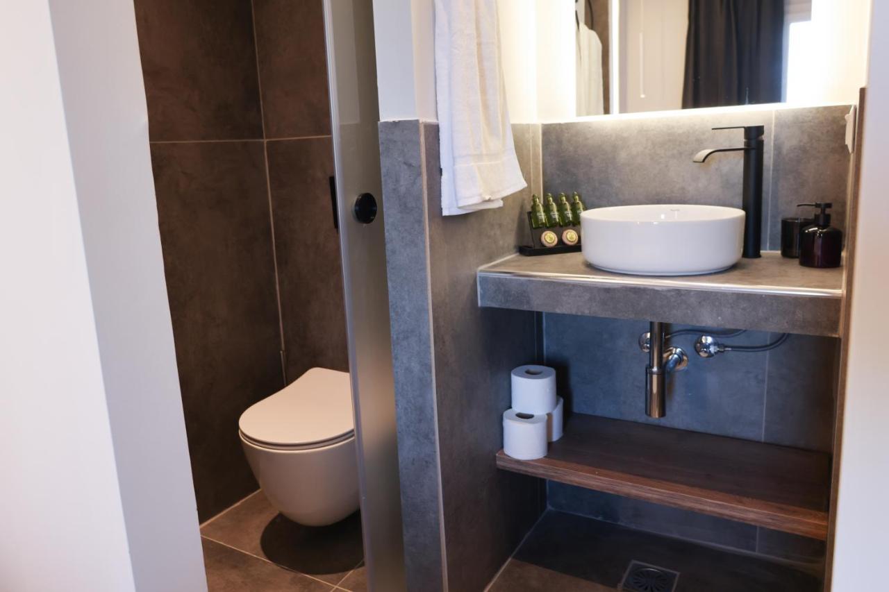 Uphill Unique Boutique Suites Skiathos Town Luaran gambar