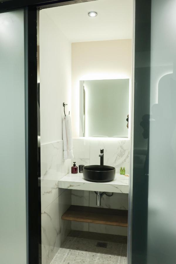 Uphill Unique Boutique Suites Skiathos Town Luaran gambar
