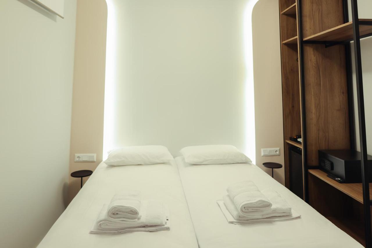 Uphill Unique Boutique Suites Skiathos Town Luaran gambar