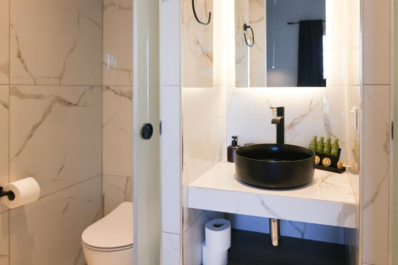 Uphill Unique Boutique Suites Skiathos Town Luaran gambar