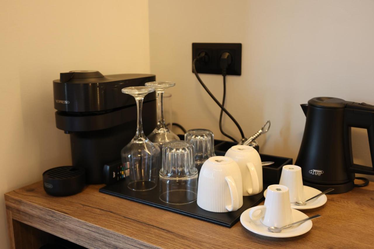 Uphill Unique Boutique Suites Skiathos Town Luaran gambar