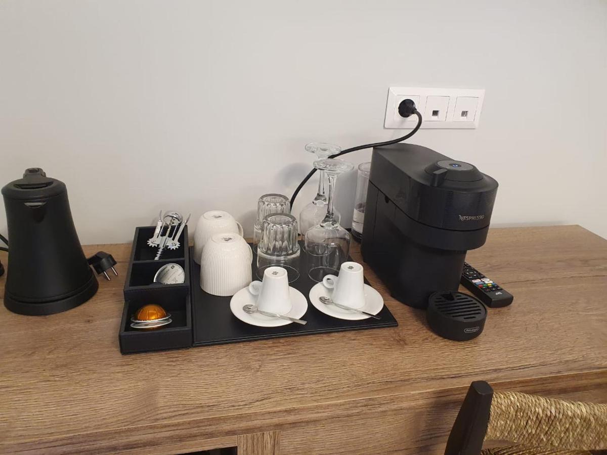 Uphill Unique Boutique Suites Skiathos Town Luaran gambar