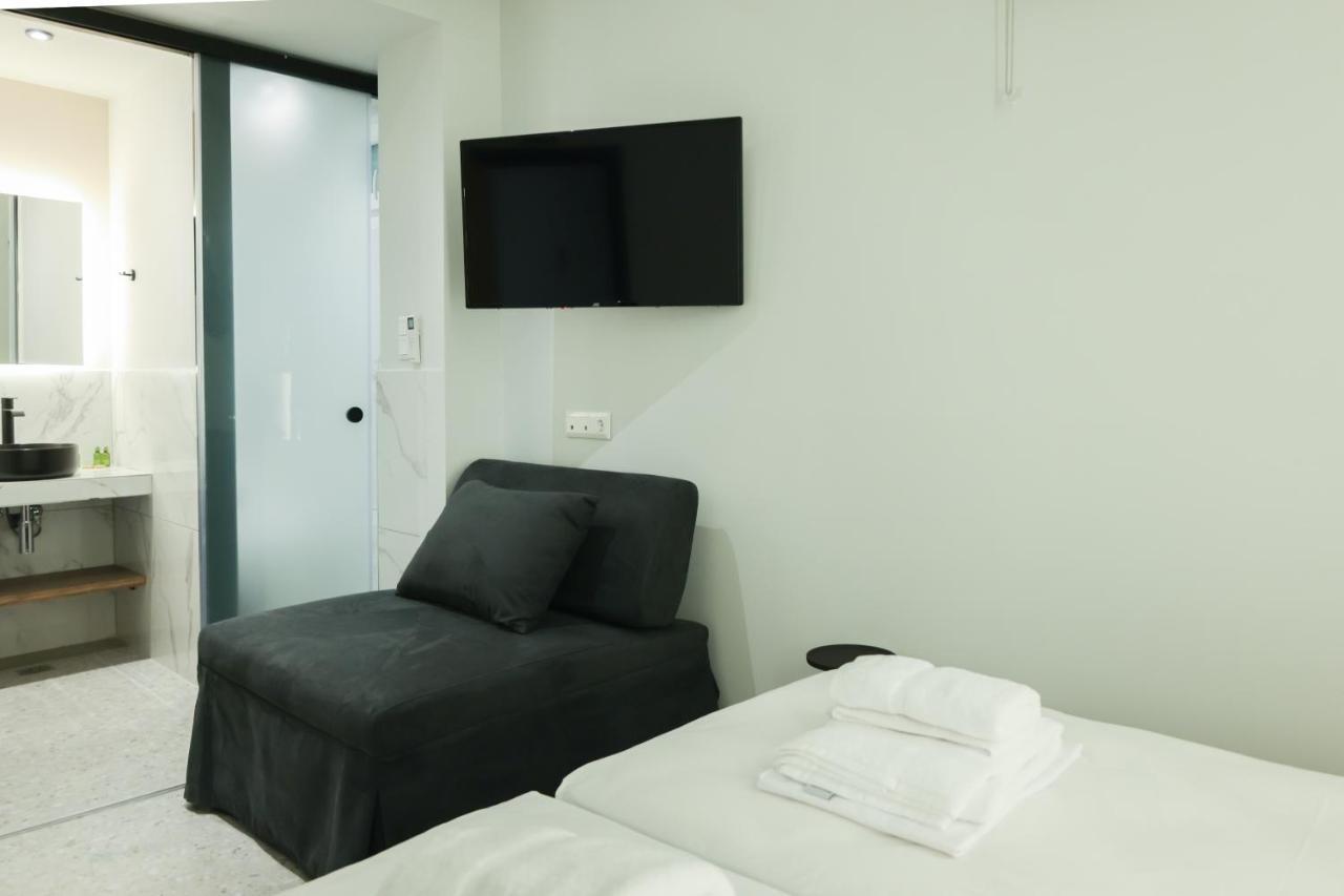 Uphill Unique Boutique Suites Skiathos Town Luaran gambar