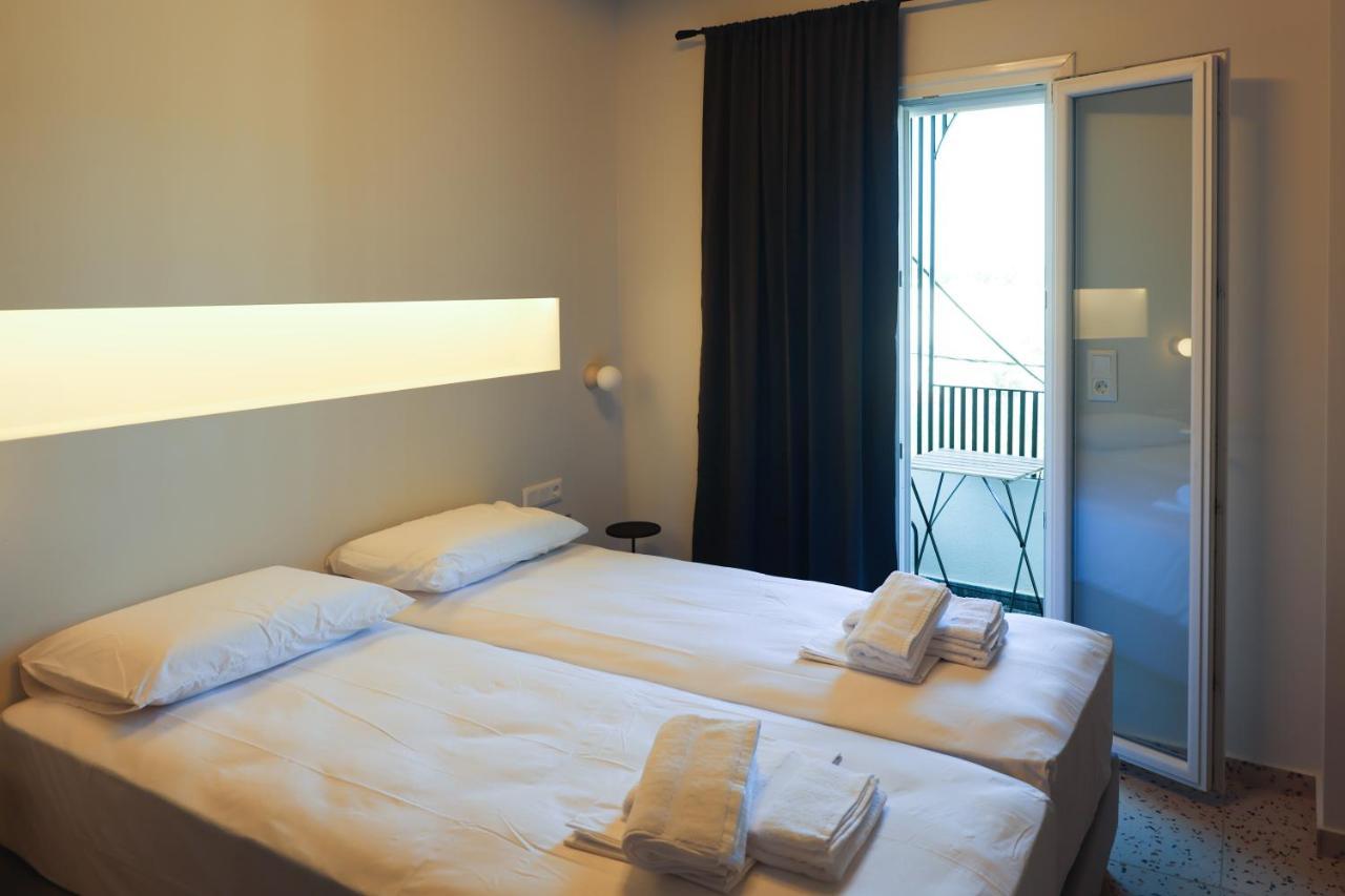 Uphill Unique Boutique Suites Skiathos Town Luaran gambar