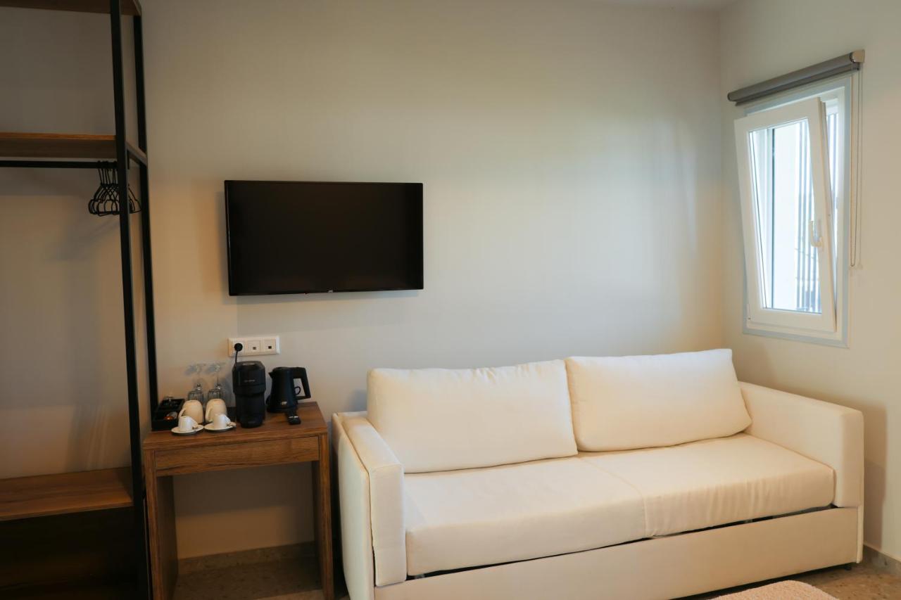Uphill Unique Boutique Suites Skiathos Town Luaran gambar