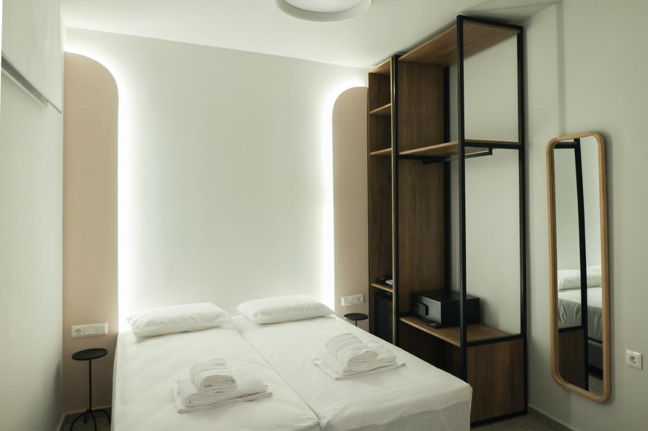 Uphill Unique Boutique Suites Skiathos Town Luaran gambar