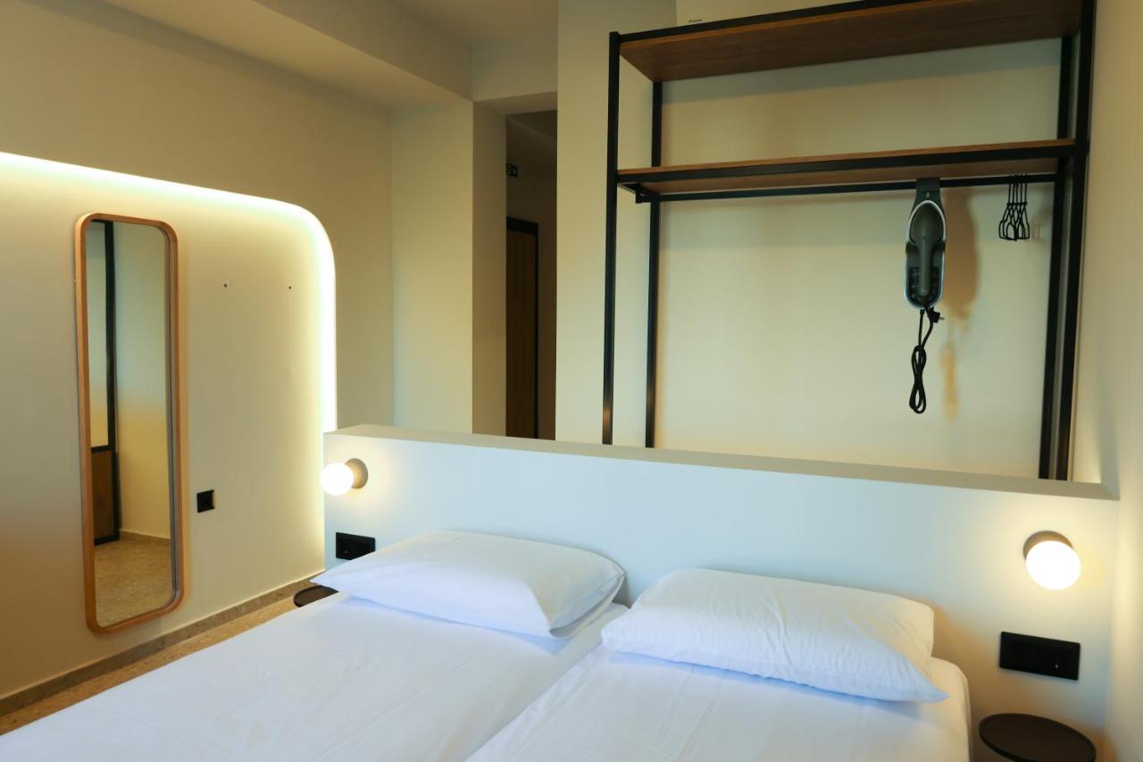 Uphill Unique Boutique Suites Skiathos Town Luaran gambar