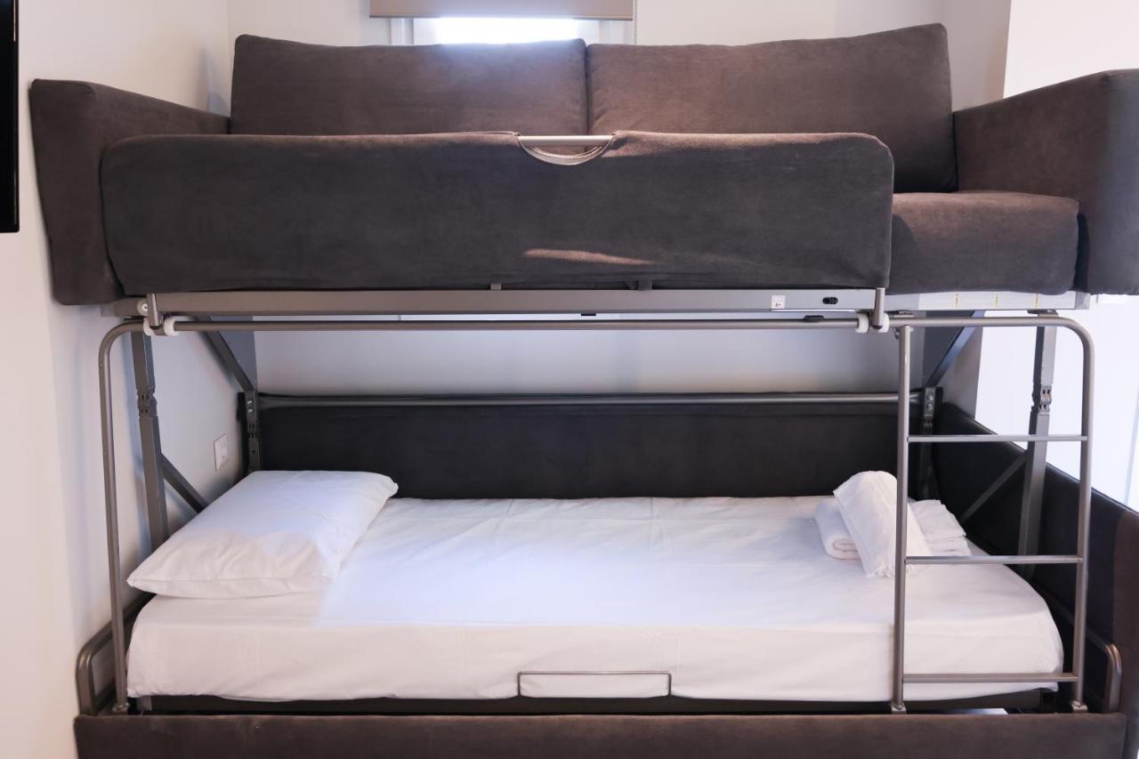 Uphill Unique Boutique Suites Skiathos Town Luaran gambar