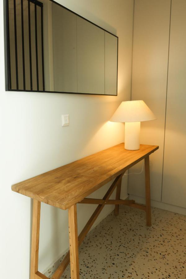 Uphill Unique Boutique Suites Skiathos Town Luaran gambar