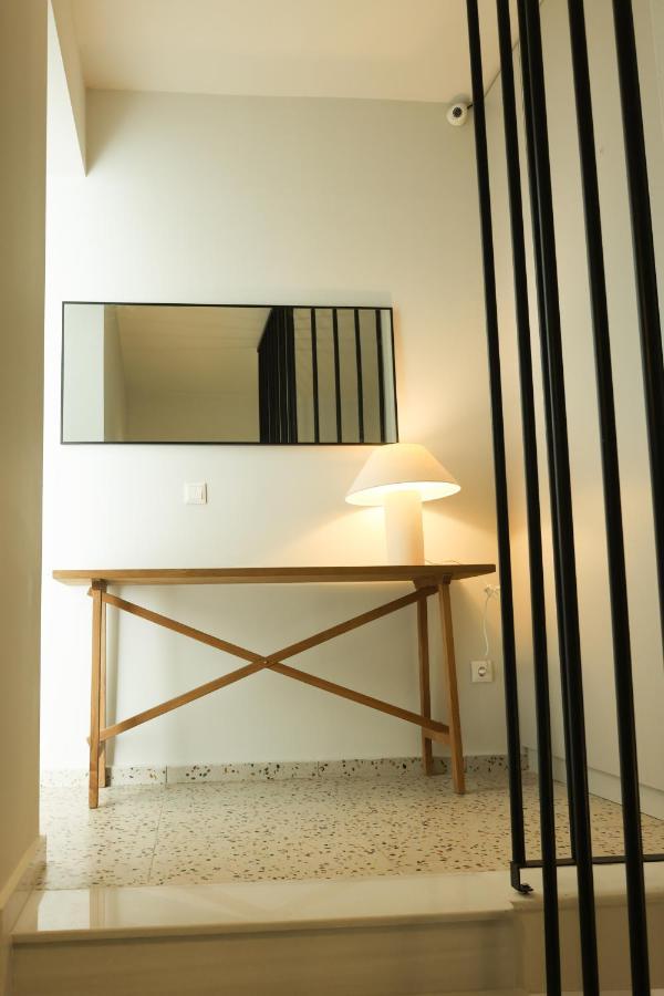 Uphill Unique Boutique Suites Skiathos Town Luaran gambar