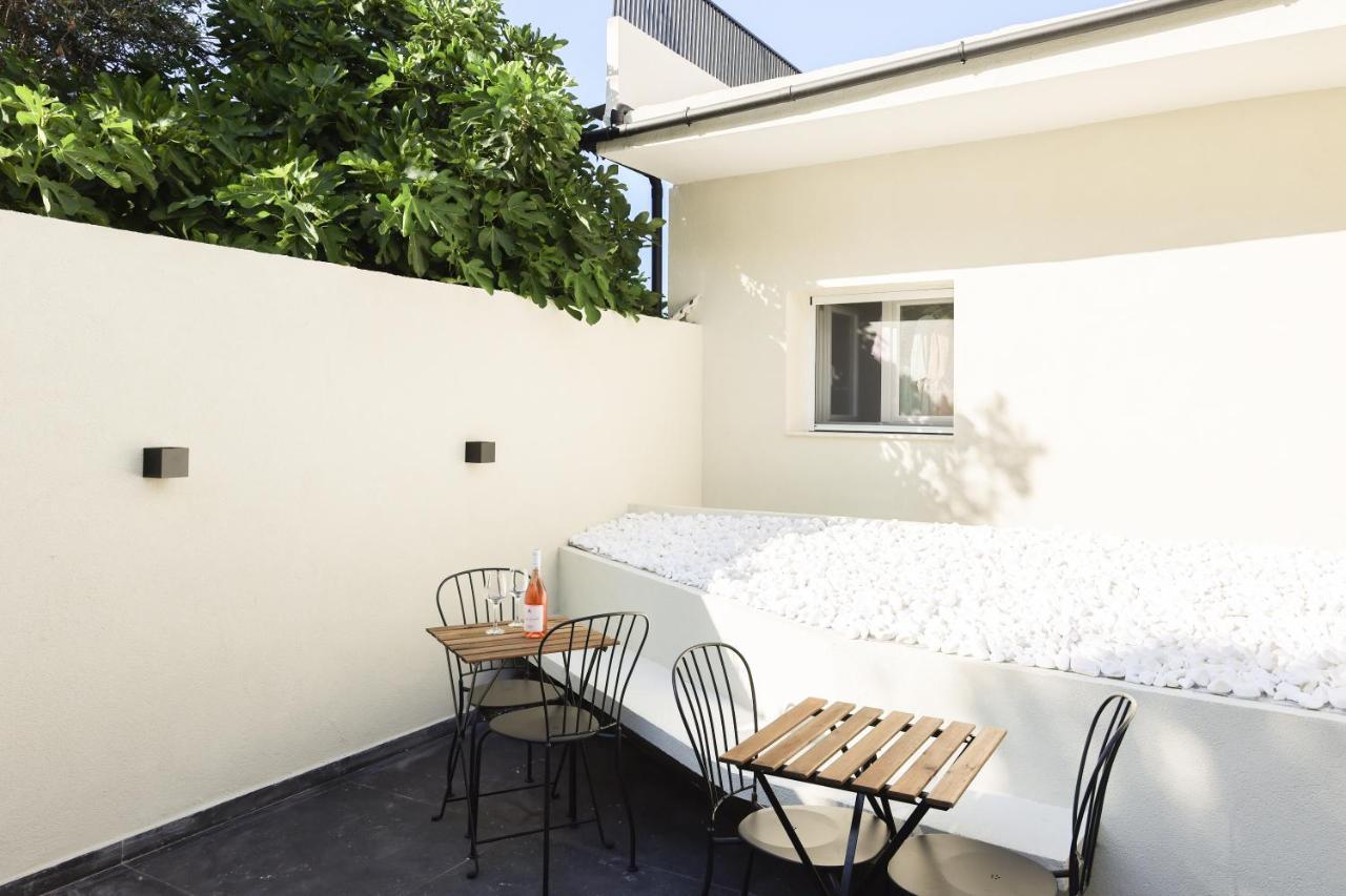 Uphill Unique Boutique Suites Skiathos Town Luaran gambar